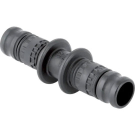 União simples 26 mm PVDF Mepla, Geberit 623.505.00.5