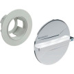 Conjunto manípulo para válvula de embutir Mepla, Geberit 610.089.21.1