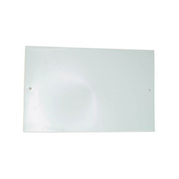 Tampa para Caixa Grande para Colector 700