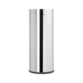 Distribuidor rolos inox brilhante ReNew, Brabantia 280580