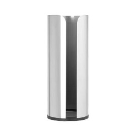 Distribuidor rolos inox mate ReNew, Brabantia 280566