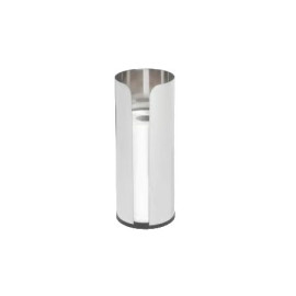 Distribuidor rolos inox brilhante ReNew, Brabantia 280580