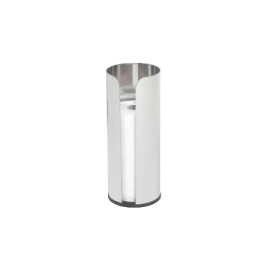 Distribuidor rolos inox mate ReNew, Brabantia 280566