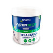 Tela líquida impermeabilizante Waterstop de base acrílica cinza 1 kg, Bostik