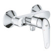 Torneira monocomando de duche Euroeco, cromado, Grohe 32740001