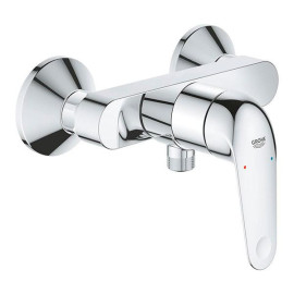 Torneira monocomando de duche Euroeco, cromado, Grohe 32740001