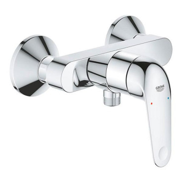 Torneira monocomando de duche Euroeco, cromado, Grohe 32740001