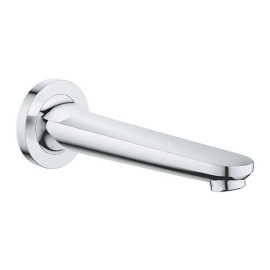 Bica para banheira 1/2'' com 171 mm Euroeco, cromado, Grohe 13471001