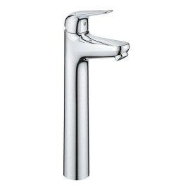 Torneira monocomando de lavatório corpo alto Tamanho XL, Euroeco, cromado, Grohe 24273001