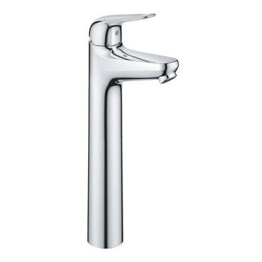 Torneira monocomando de lavatório corpo alto Tamanho XL, Euroeco, cromado, Grohe 24273001