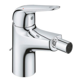 Torneira monocomando de bidé Tamanho S, Euroeco, cromado, Grohe 32882001