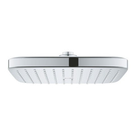 Chuveiro de teto 250 mm Tempesta Cube, cromado, Grohe 26681000