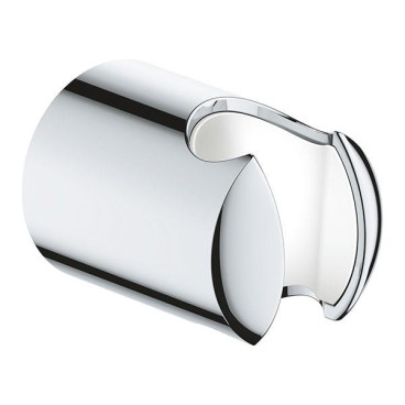 Suporte de chuveiro Tempesta, cromado, Grohe 28605001