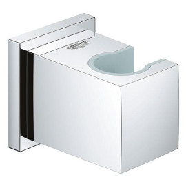 Suporte de chuveiro Euphoria Cube cromado, Grohe 27693000
