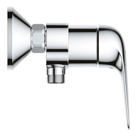 Torneira monocomando de duche Euroeco, cromado, Grohe 32740001