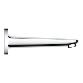Bica para banheira 1/2'' com 171 mm Euroeco, cromado, Grohe 13471001