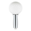 Chuveiro de mão 1 jato (Rain) Tempesta 110, Cromado, Grohe 27852003