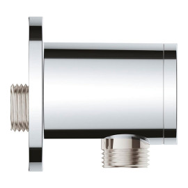 Curva de saída de 1/2'' Tempesta, cromado, Grohe 28671001