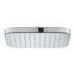 Chuveiro de teto 250 mm Tempesta Cube, Cromado, Grohe 26681000