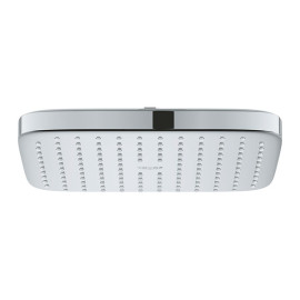 Chuveiro de teto 250 mm Tempesta Cube, cromado, Grohe 26681000