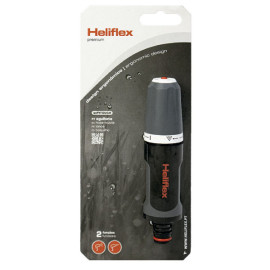 Agulheta ajustável Premium, Heliflex