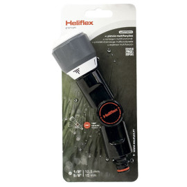 Pistola multifunções Premium, Heliflex