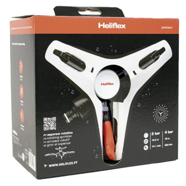 Aspersor rotativo Premium
