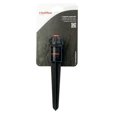 Aspersor estaca 360 Premium