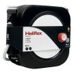Mala com rolo 3/8'' 12m Premium, Heliflex