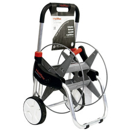 Carro porta mangueira 1/2'' 50 m Premium, Heliflex