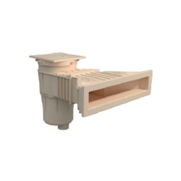 Skimmer Norm 17,5 L para liner beje, Astralpool 56176CL090