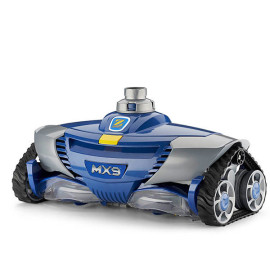 Aspirador hidráulico MX9, Zodiac WS000033