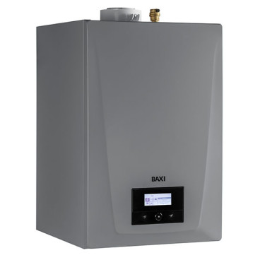 Caldeira mural de condensação Bios Plus 110 F GN, Baxi 7866817