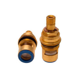 Castelo 1/2'' haste 14 mm 22V Mamoli
