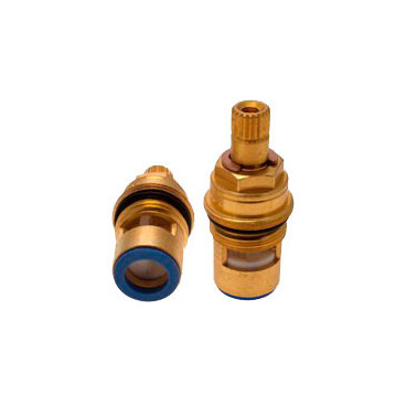 Castelo 1/2'' haste 14 mm 22V Mamoli