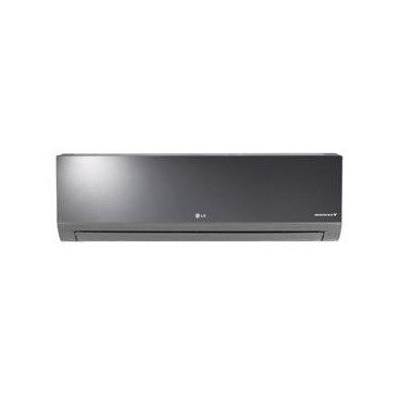 Unidade interior Artcool 12, LG AC12BK