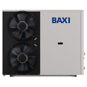 Bomba de calor PLATINUM BC monobloco PBM3-i 26 r32, Baxi 7832021