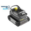 Robot aspirador de piscina Bateria PIXEL OP32, Zodiac WR000625