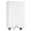 Esquentador elétrico instantâneo TR4000 6 EB, ligações inferiores, 6 kW, 230 V, Bosch 7736504692