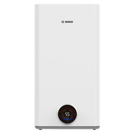 Termoacumulador Tronic 4501T 50, 47 L, 1500 W reversível, Bosch 7736507266