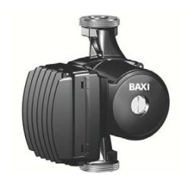 Circulador modulante PWM HEP 25-180-10, Baxi 7503165
