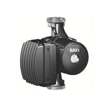 Circulador modulante PWM HEP 25-180-10, Baxi 7503165