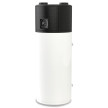 Bomba de calor mural AQS Compress 5000 DW 100 W sem serpentina de 100 litros, Bosch 7738340431