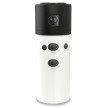 Bomba de calor AQS Compress 5000 DW 260 C de chão com serpentina de 260 litros, Bosch 7736506835