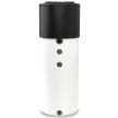 Bomba de calor AQS Compress 5000 DW 200 de chão sem serpentina de 200 litros, Bosch 7736506832