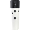 Bomba de calor AQS Compress 5001 DW 260 de chão sem serpentina de 260 litros, Bosch 7736506834 (7738340429 + 7709500070 + 77095