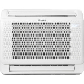 Ar condicionado monosplit consola Climate 5000iL CN 3,5 kW/12.000 BTU R32, Bosch 7733702372