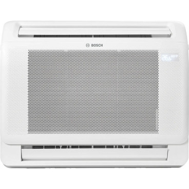 Ar condicionado monosplit consola Climate 5000iL CN 5,3 kW/18.000 BTU R32, Bosch 7733702373