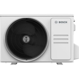 Ar condicionado multisplit unidade exterior Climate 5000 M 6,2 kW/21.000 BTU até 3 unidades interiores, R32, Bosch 7733701934