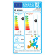 Ar condicionado monosplit consola Climate 5000iL CN 5,3 kW/18.000 BTU R32, Bosch 7733702373